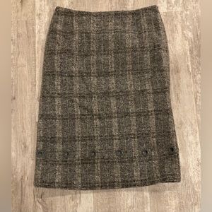 Valentino Skirt